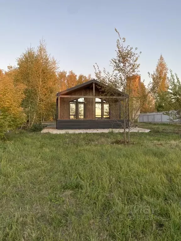 Дом в Ульяновская область, Ульяновск городской округ, д. Протопоповка ... - Фото 2