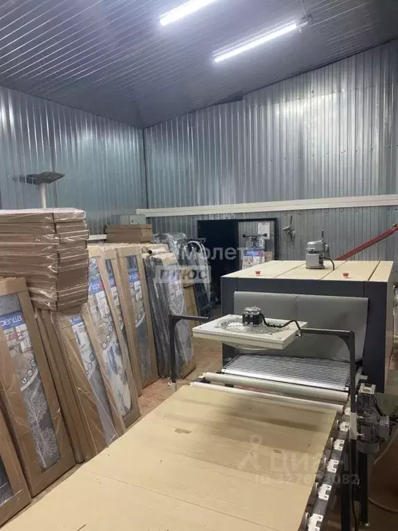 Помещение свободного назначения в Московская область, Подольск ... - Фото 2