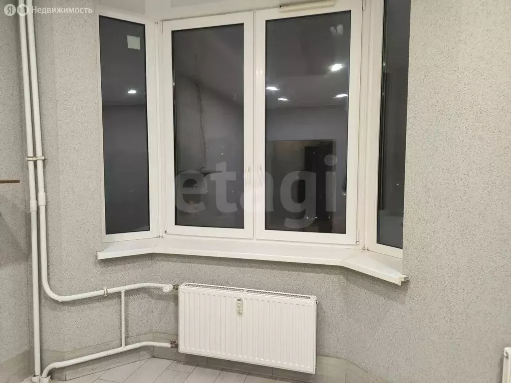 2-комнатная квартира: Санкт-Петербург, улица Орджоникидзе, 52 (55 м) - Фото 1