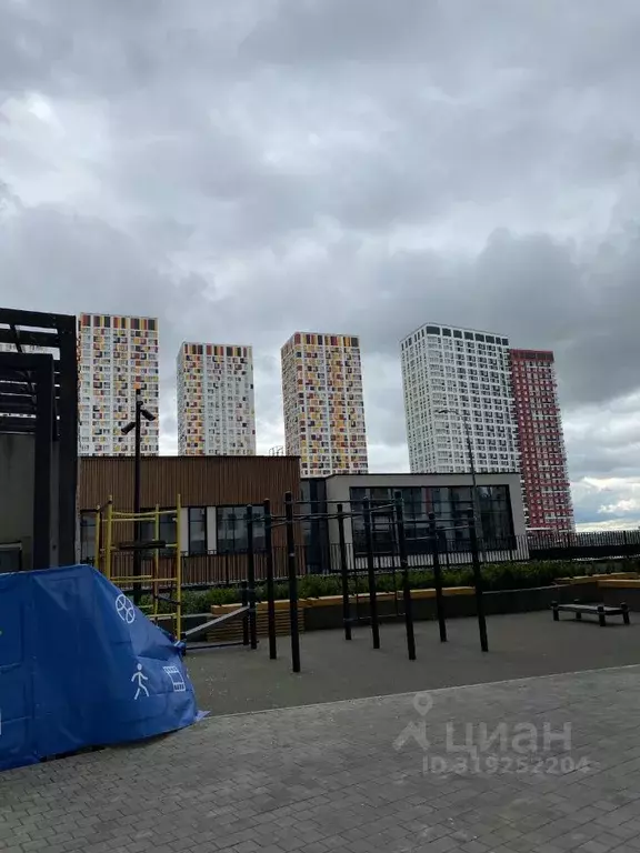 2-к кв. Московская область, Красногорск Спутник жилой комплекс, к14 ... - Фото 1