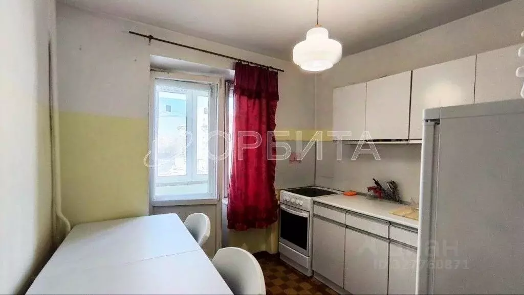 2-к кв. Тюменская область, Тюмень Карская ул., 36 (48.6 м) - Фото 2