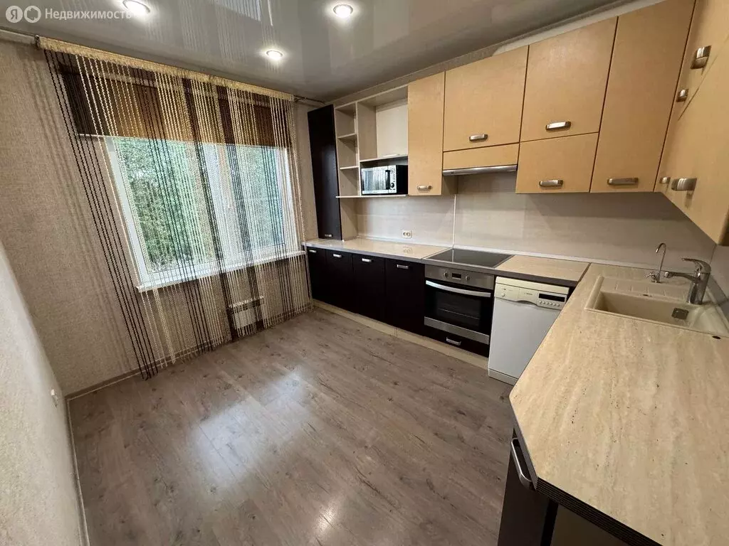 Квартира-студия: посёлок Сельцо, 15к1 (74.7 м) - Фото 2