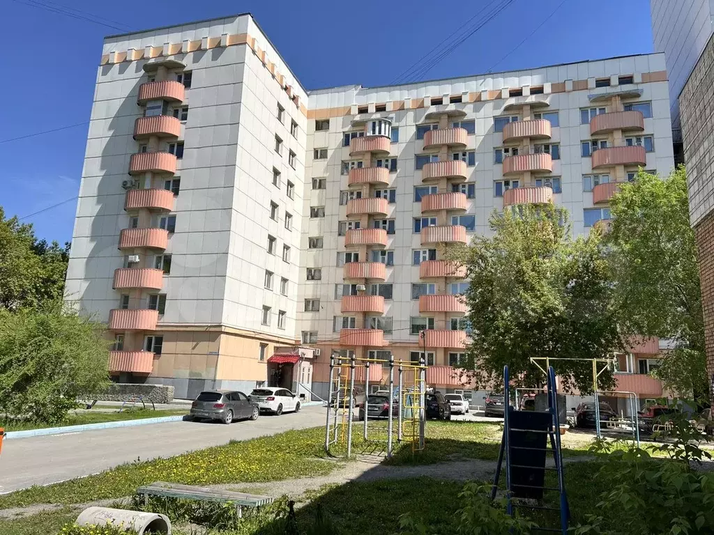 Квартира-студия, 29 м, 5/8 эт. - Фото 0