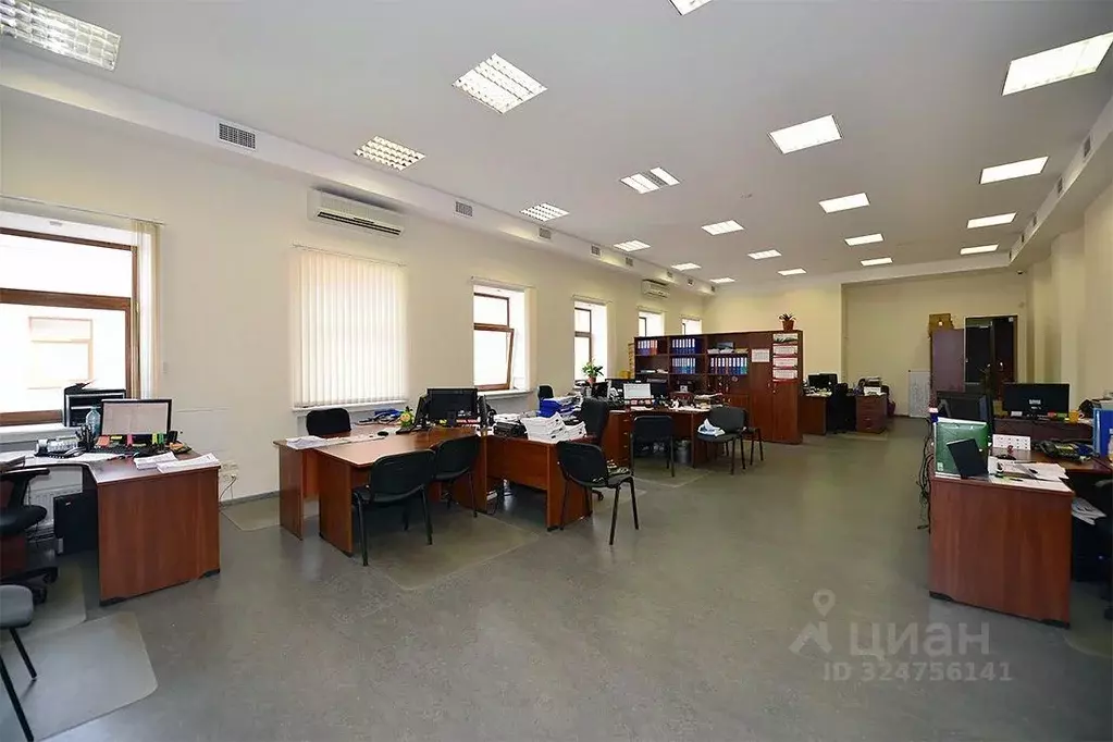 Офис в Санкт-Петербург Синопская наб., 52 (651 м) - Фото 1