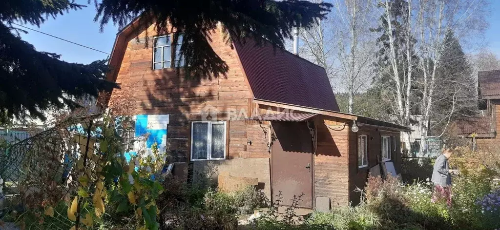 Дом в Иркутская область, Шелеховский район, пос. Большой Луг, ... - Фото 2