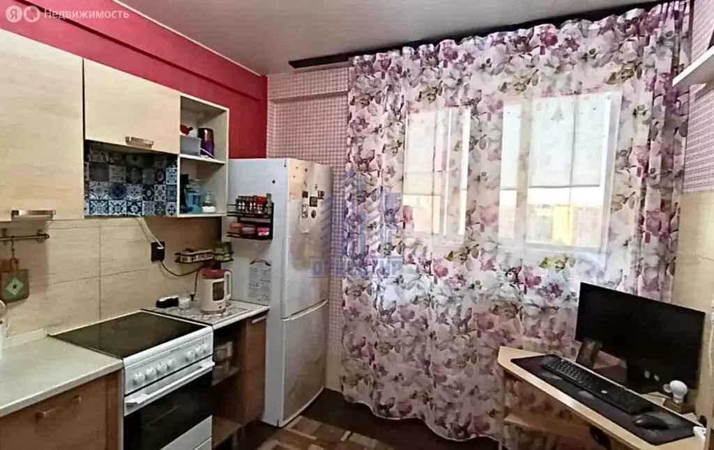 2-комнатная квартира: Чебоксары, Ярославская улица, 72 (54.1 м) - Фото 2