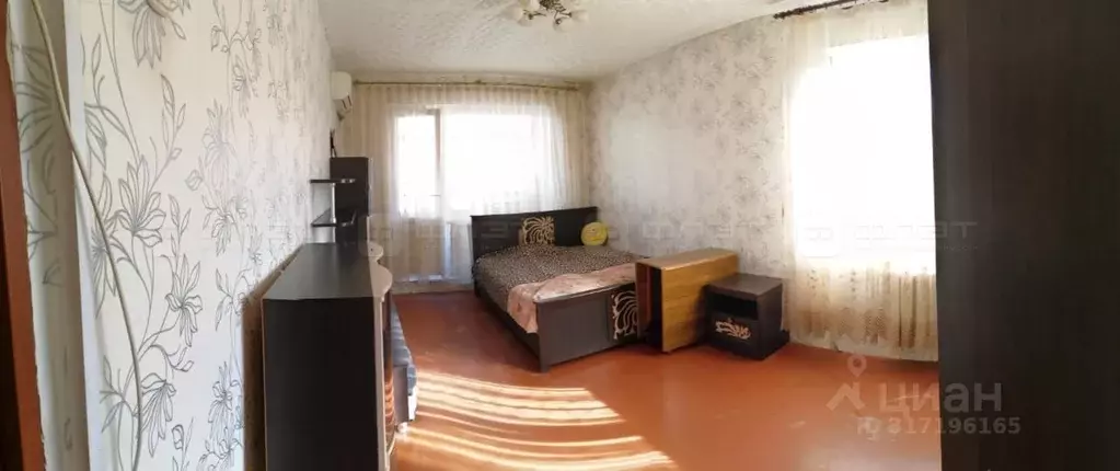 2-к кв. Татарстан, Казань ул. Бондаренко, 17 (43.5 м) - Фото 0