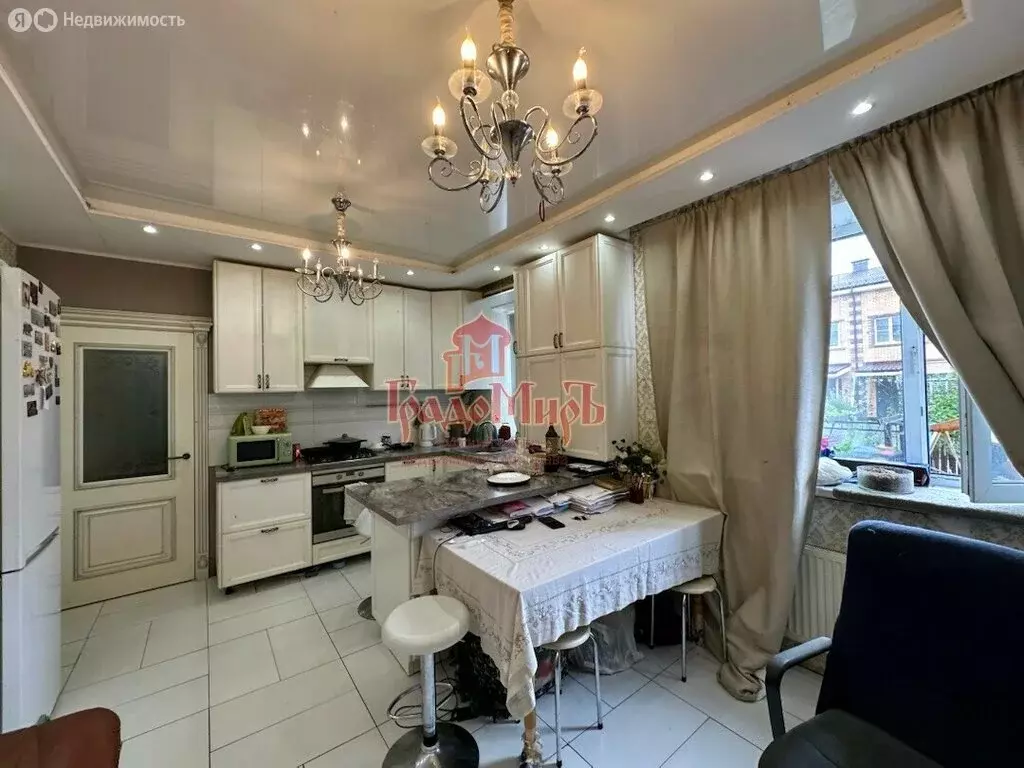 Дом в деревня Шолохово, 19 (90 м) - Фото 1