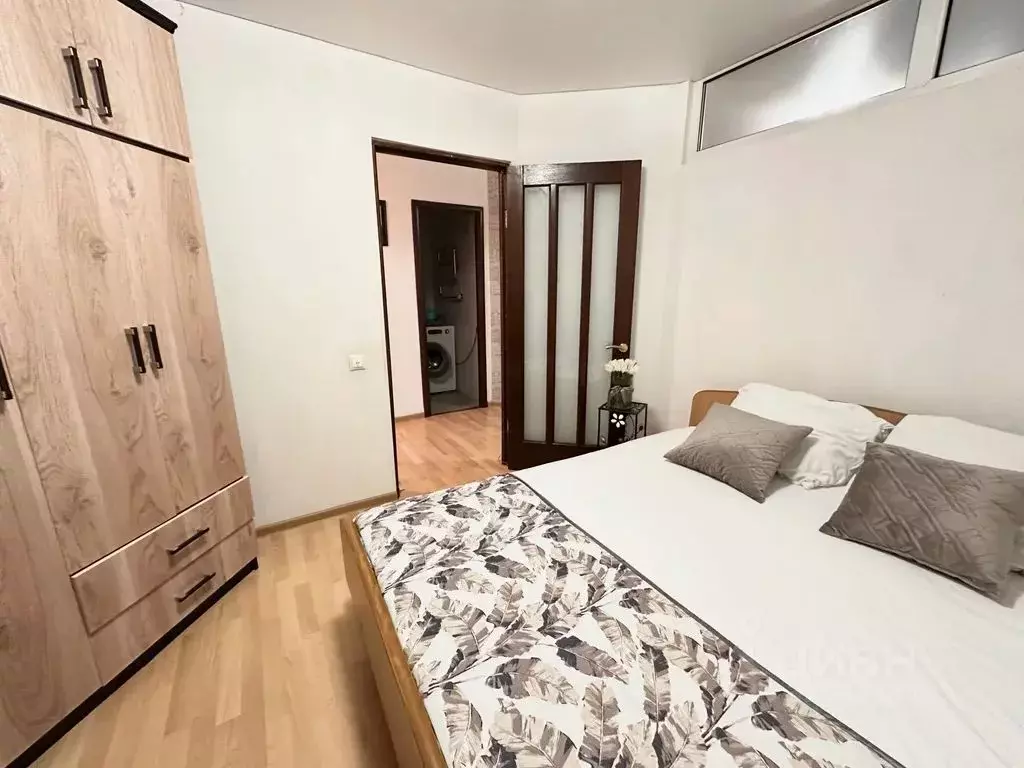 2-к кв. Краснодарский край, Краснодар Центральный мкр, ул. Товарная, 2 ... - Фото 1