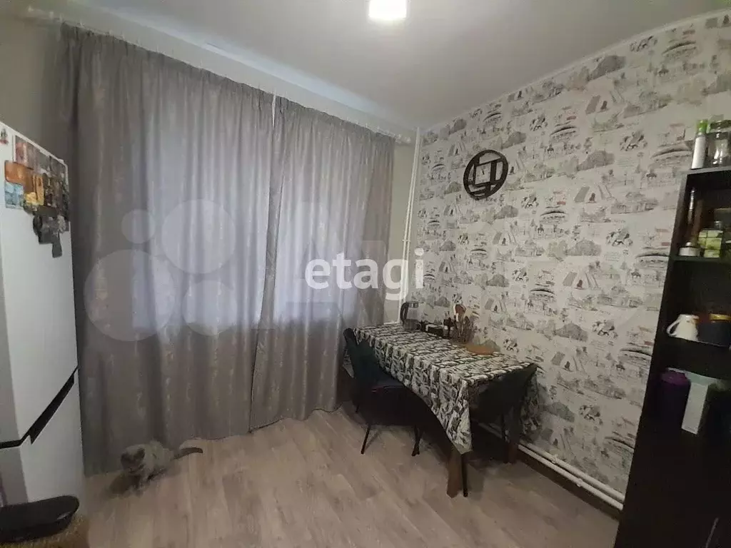 2-к. квартира, 34,9 м, 1/2 эт. - Фото 1