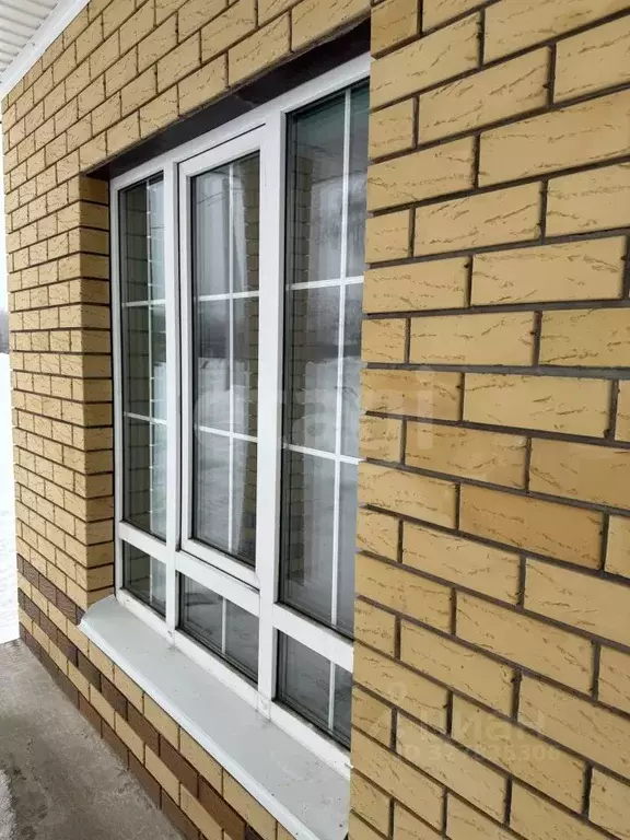 Дом в Башкортостан, Уфа Елкибаево-Федоровка-Самохваловка жилрайон, 32И ... - Фото 2