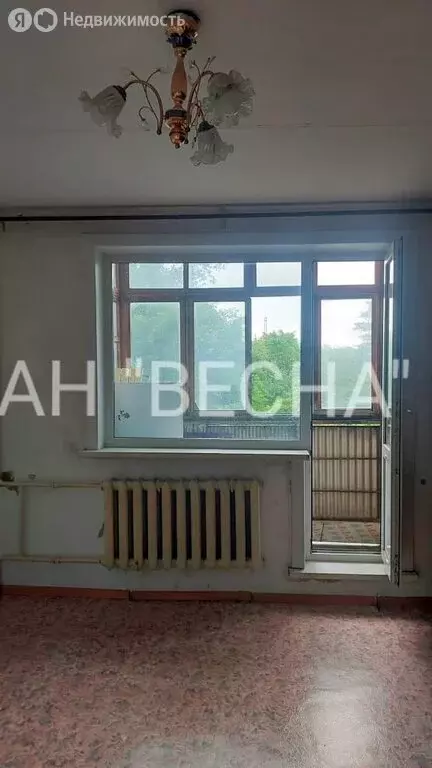 2-комнатная квартира: Искитим, микрорайон Центральный, 22А (42.5 м) - Фото 1
