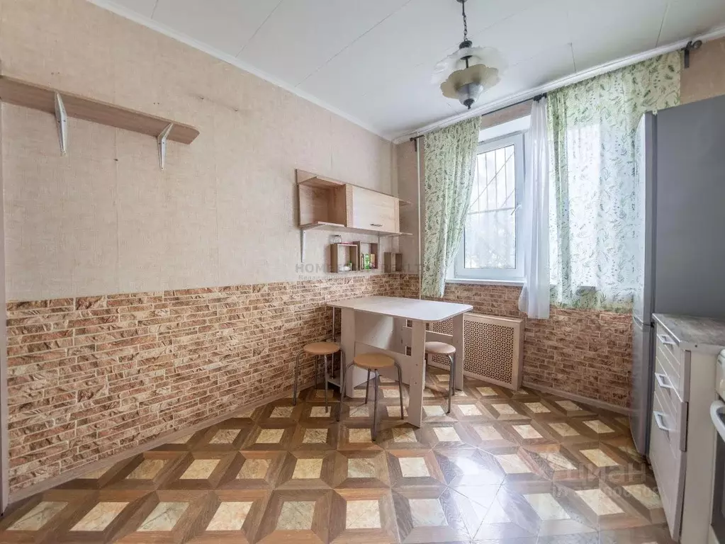 1-к кв. Москва Суздальская ул., 20К4 (39.0 м) - Фото 2