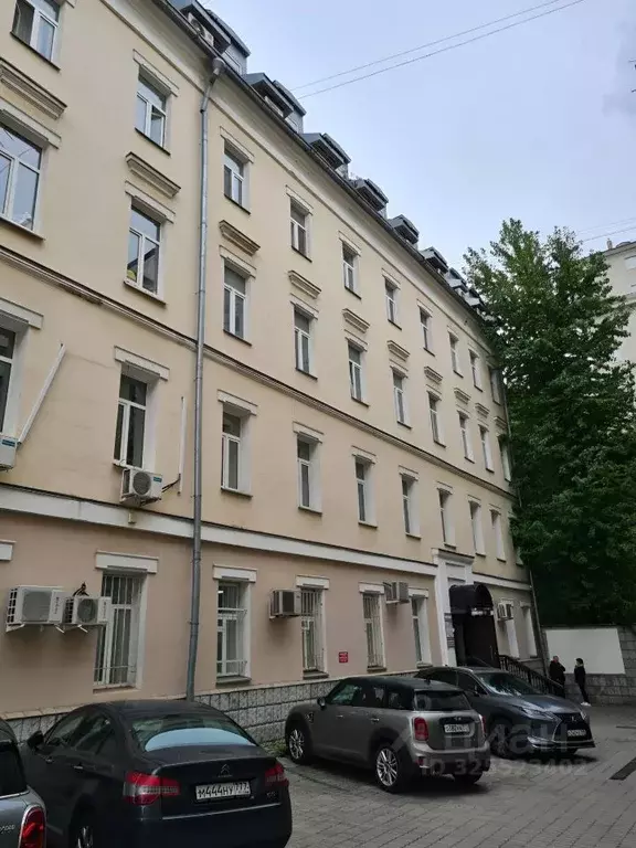 Офис в Москва Тверская ул., 12С9 (259 м) - Фото 2