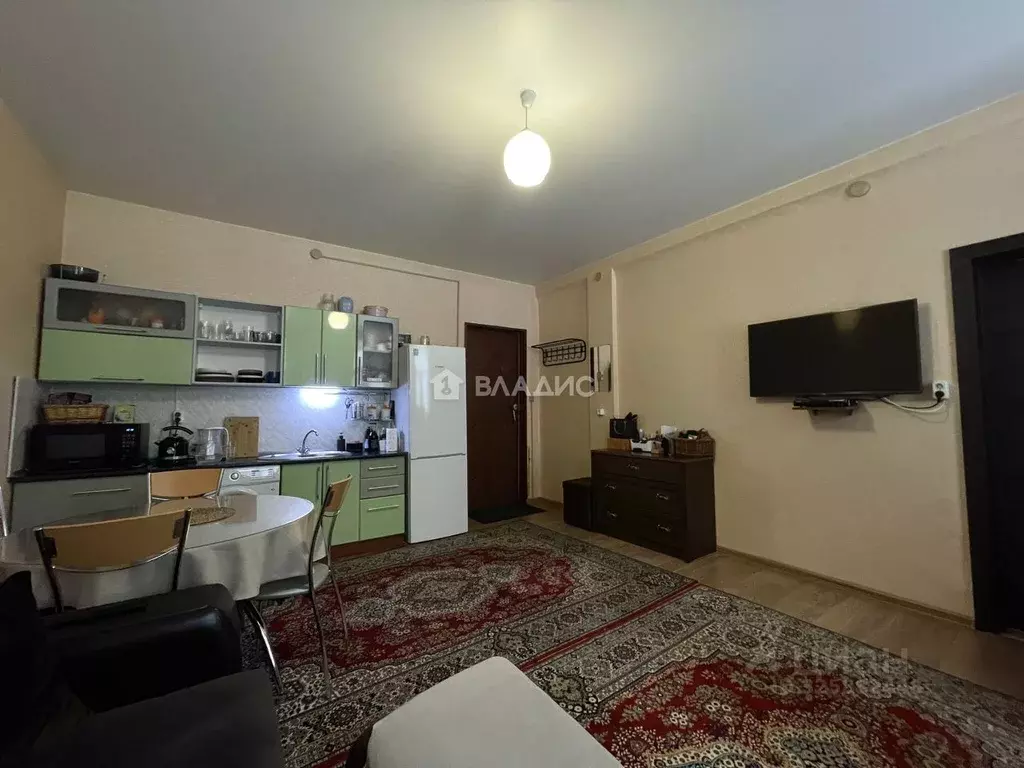 2-к кв. Ивановская область, Иваново ул. Пушкина, 7 (48.0 м) - Фото 2