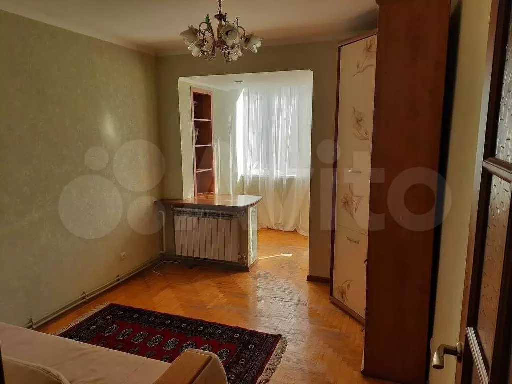 3-к. квартира, 80 м, 3/8 эт. - Фото 1