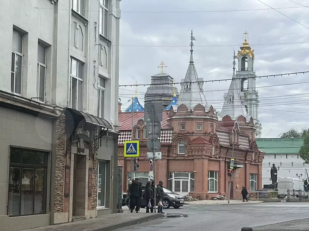 Комната 15,5 м в 4-к., 3/4 эт. - Фото 0