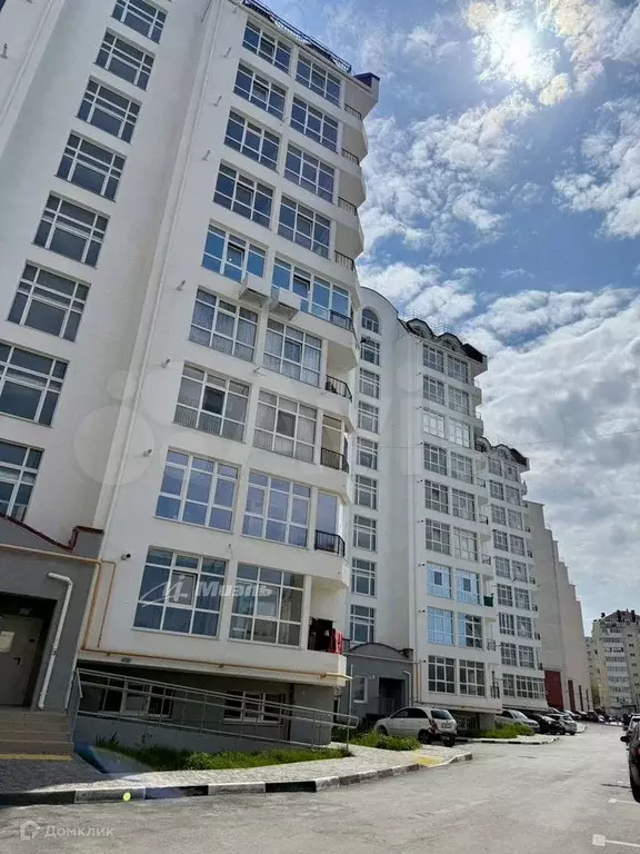 Продаётся 2-к квартира, 67 м - Фото 0