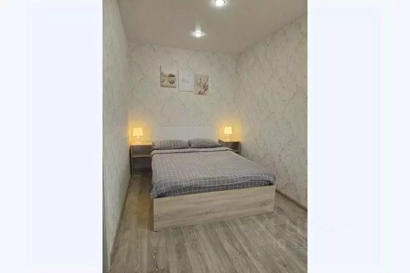 2-к кв. Марий Эл, Йошкар-Ола просп. Гагарина, 21 (43.0 м) - Фото 0