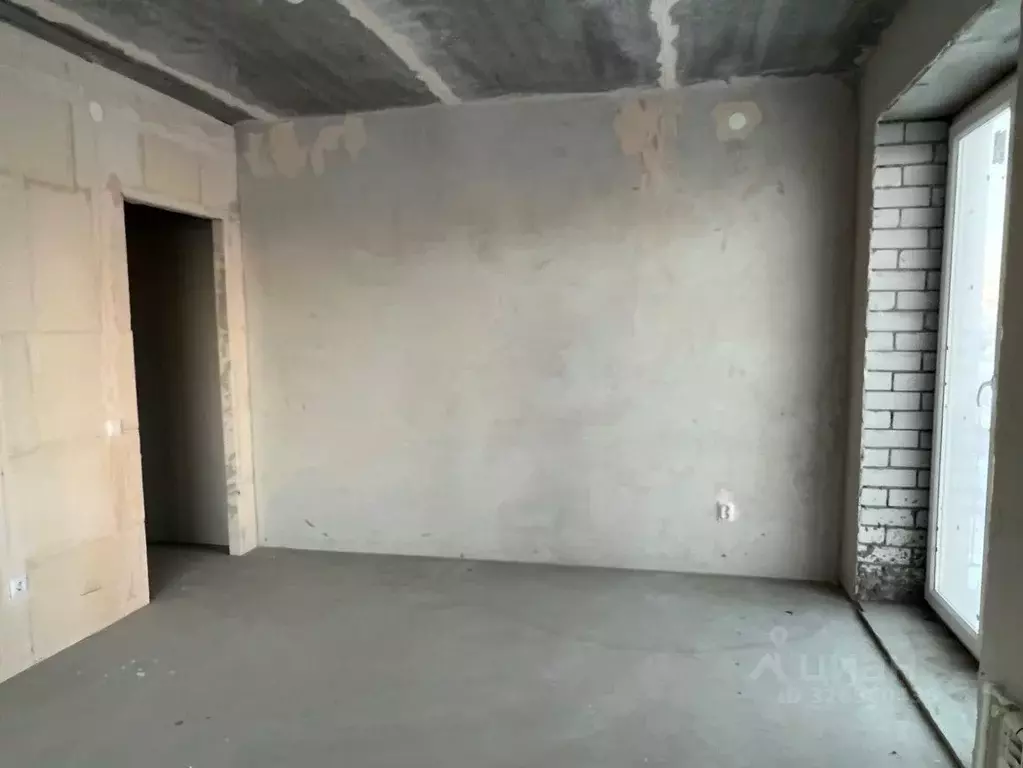 2-к кв. Волгоградская область, Волгоград ул. Шумского, 9 (53.6 м) - Фото 2