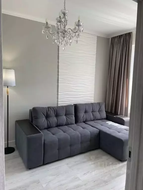 1-к кв. Москва ул. Крузенштерна, 10к1 (35.0 м) - Фото 0