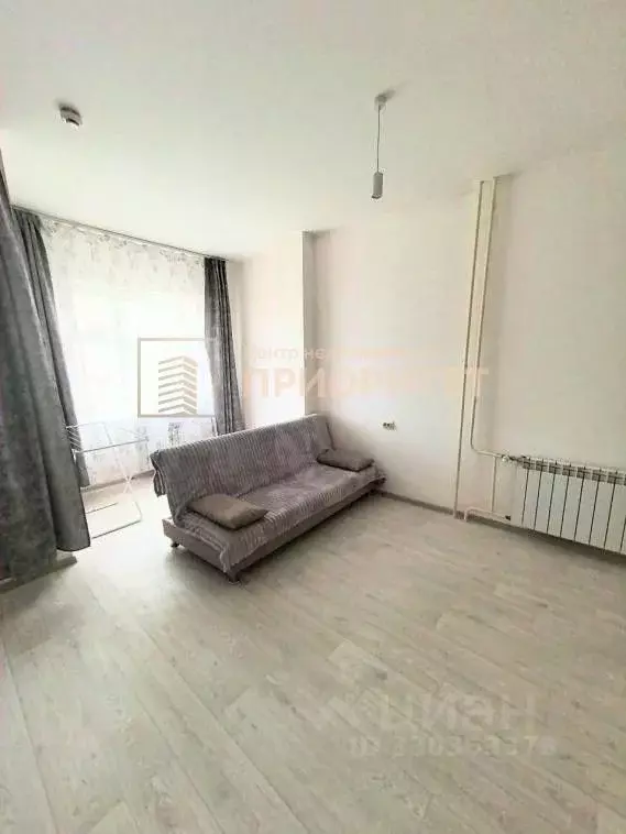 Студия Саха (Якутия), Якутск ул. Кирова, 29/1 (32.0 м) - Фото 2