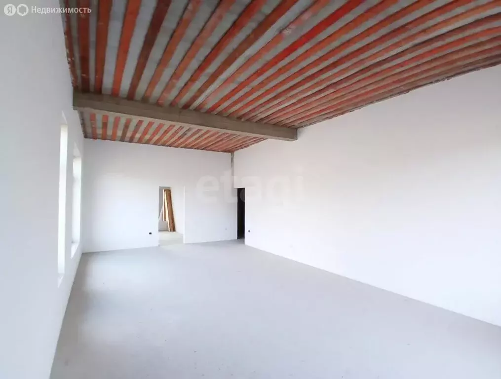 Дом в деревня Сергеевка, КП Райс парк (148.1 м) - Фото 1