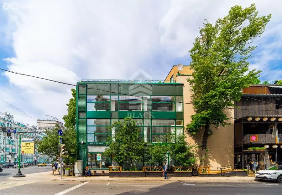 Помещение свободного назначения (330 м) - Фото 2