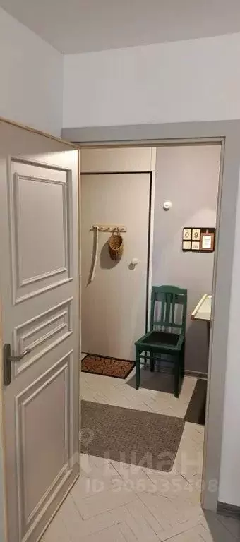 1-к кв. Московская область, Красногорск ул. 50 лет Октября, 1А (33.0 ... - Фото 1