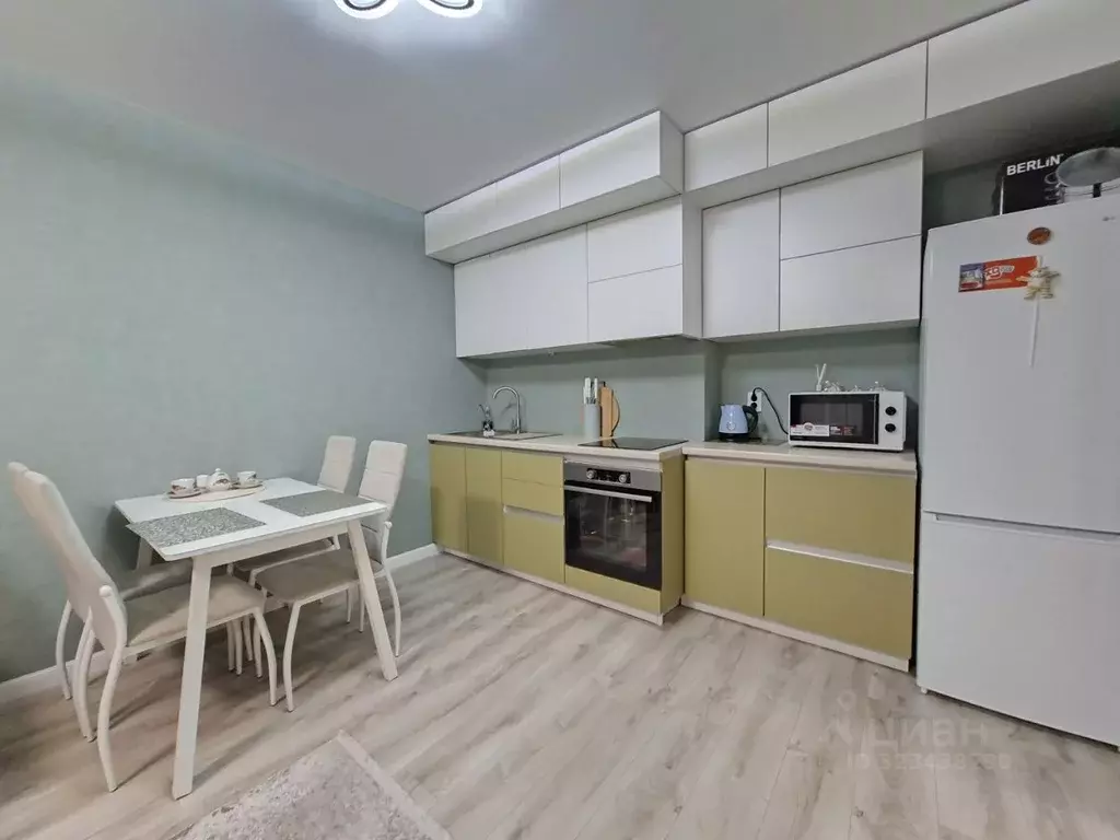 1-к кв. Свердловская область, Верхняя Пышма Красноармейская ул., 8 ... - Фото 1