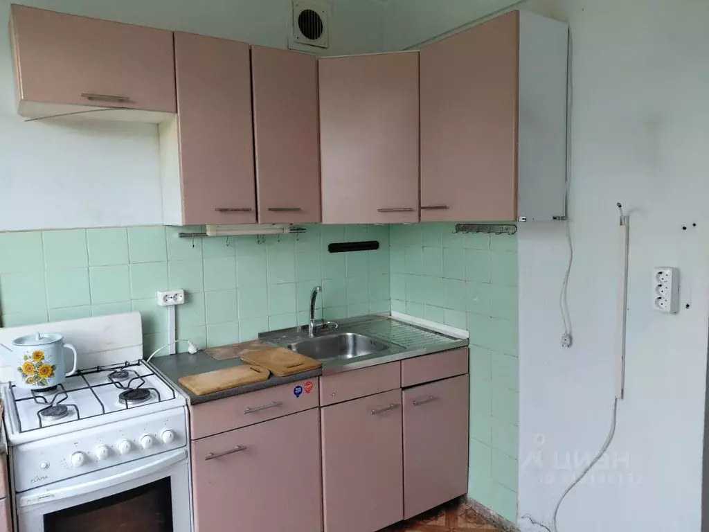3-к кв. Москва ул. Островитянова, 22К2 (60.0 м) - Фото 1