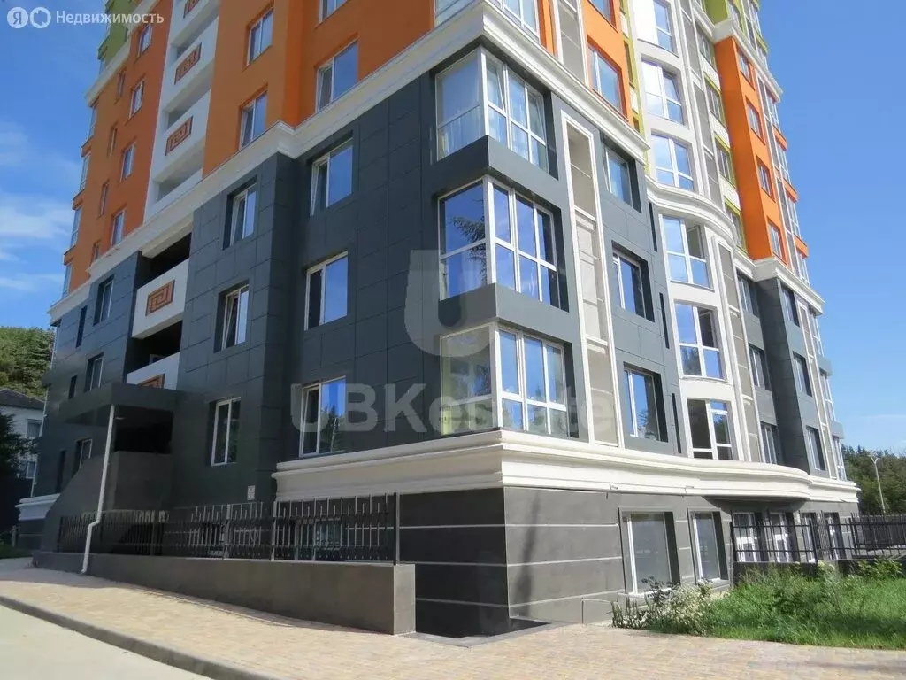 1-комнатная квартира: Алушта, Заводской переулок, 8 (36.02 м) - Фото 2