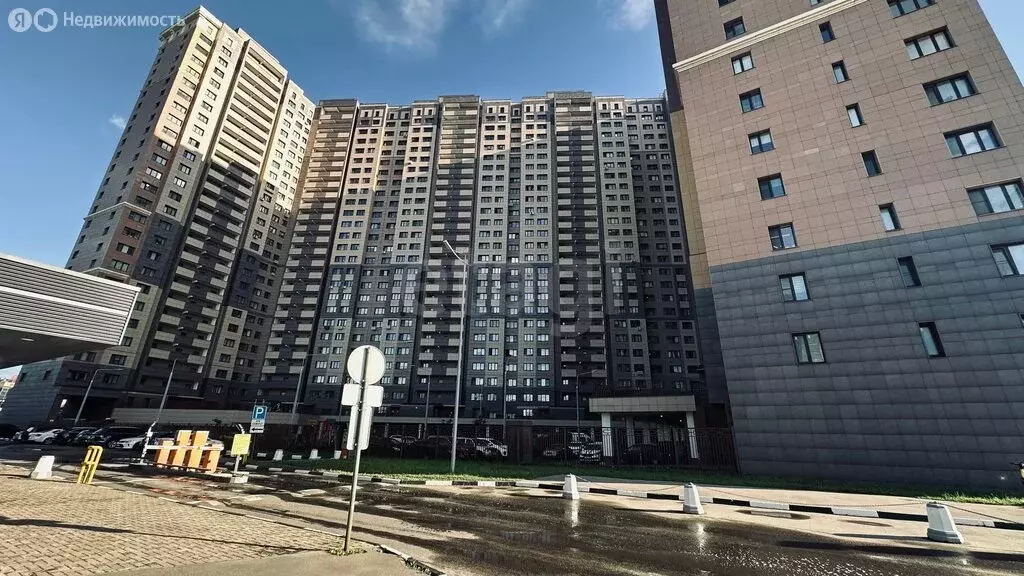 2-комнатная квартира: Жуковский, улица Гагарина, 62 (59.5 м) - Фото 2