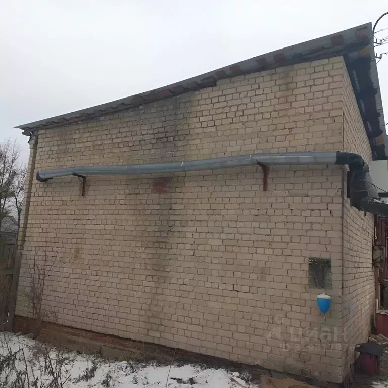 Гараж в Ивановская область, Иваново ул. Продольная, 1 (140 м) - Фото 1