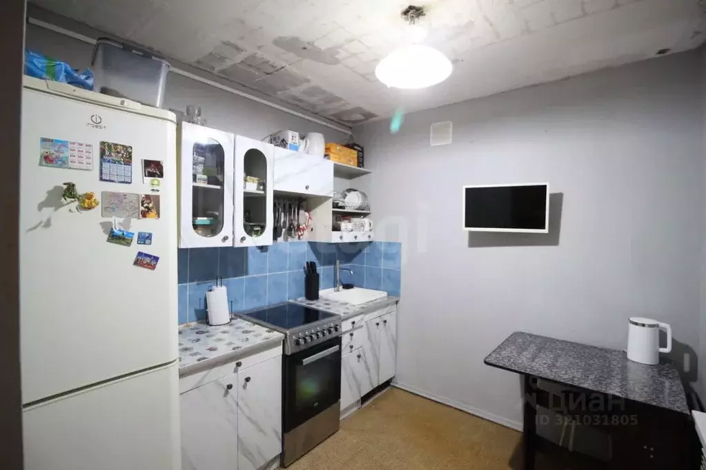 2-к кв. Красноярский край, Красноярск Энергетики мкр, ул. Львовская, ... - Фото 1