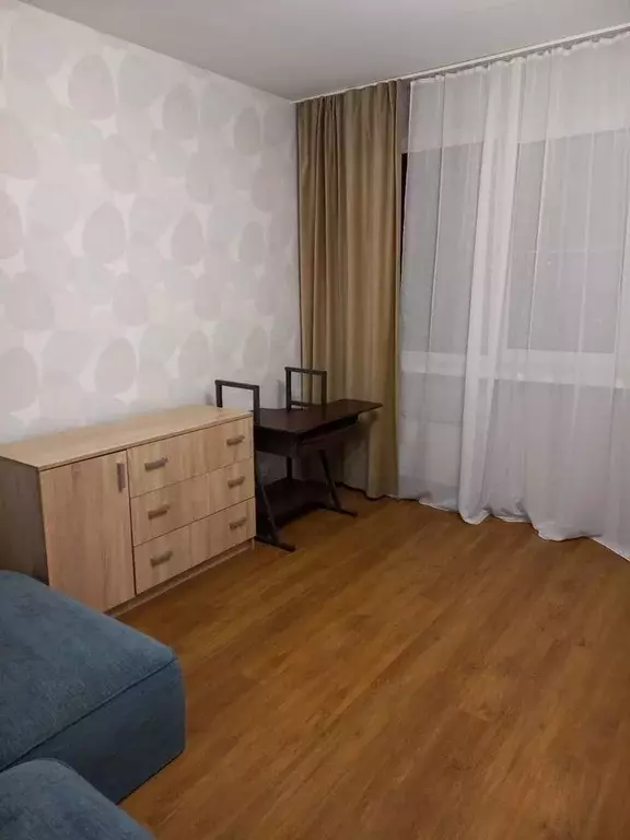 1-к кв. Московская область, Балашиха Солнечная ул., 22 (41.0 м) - Фото 1