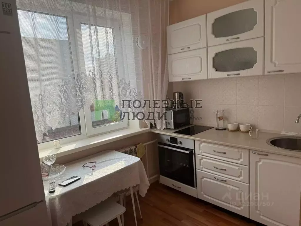 1-к кв. Красноярский край, Красноярск Ветлужанка мкр, ул. Петра ... - Фото 0