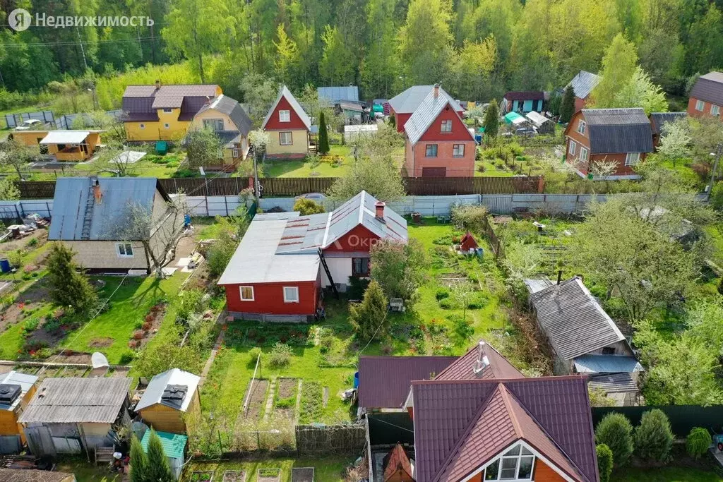 Купить Дом Дачу В Купавне