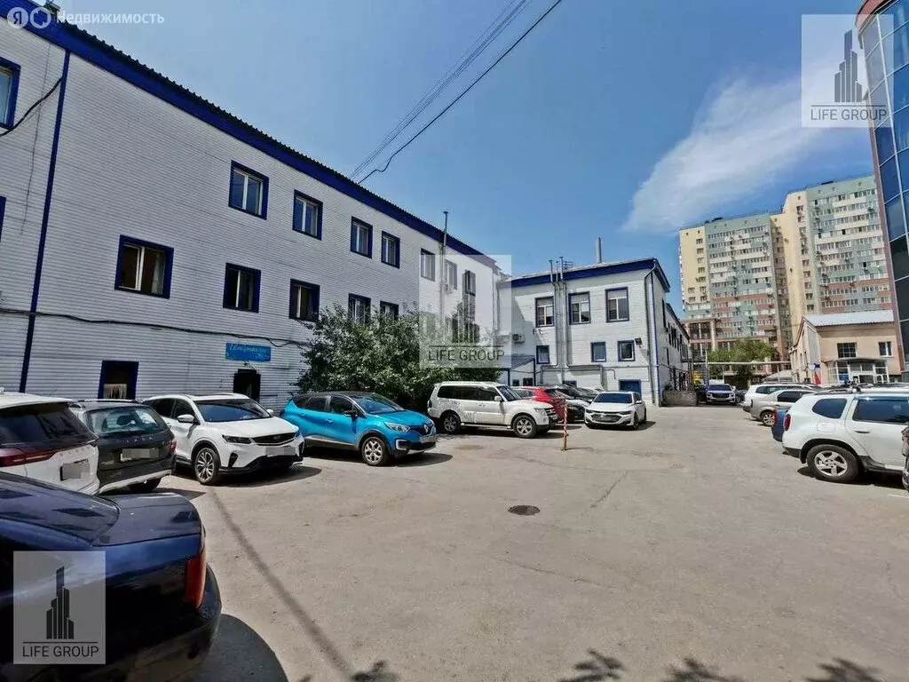 Торговая площадь (555 м) - Фото 2