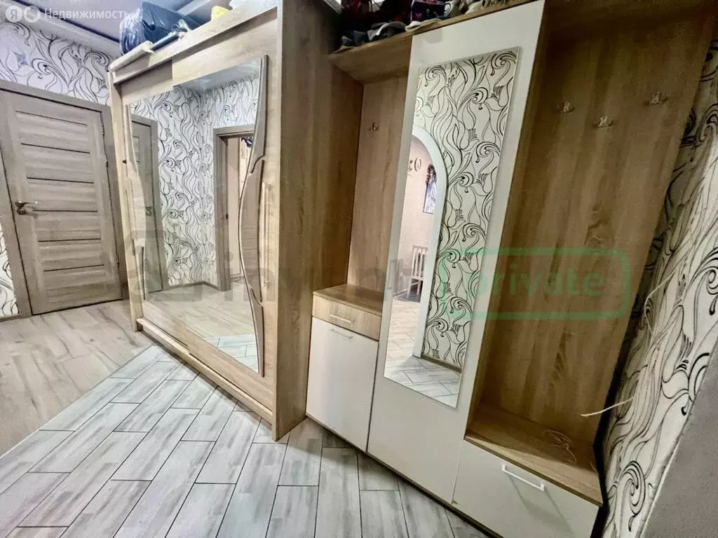 2-комнатная квартира: Калининград, улица Маршала Новикова, 11 (50.9 м) - Фото 2