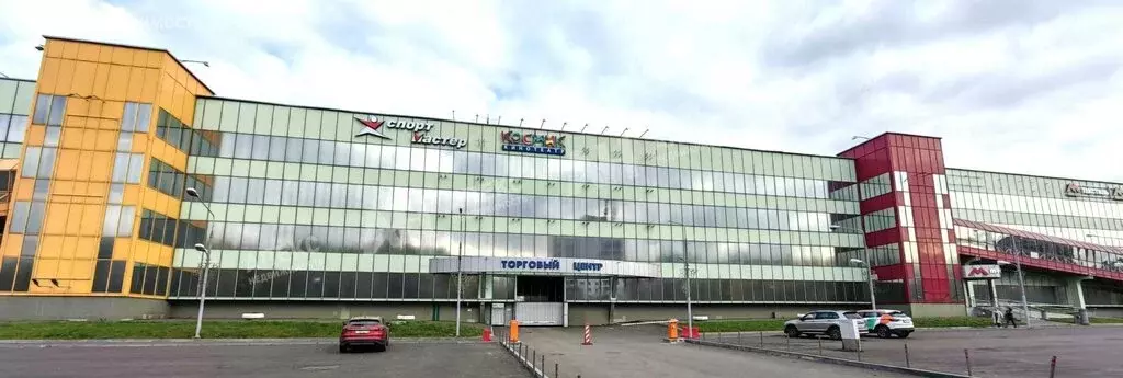 Производственное помещение (5000 м) - Фото 2