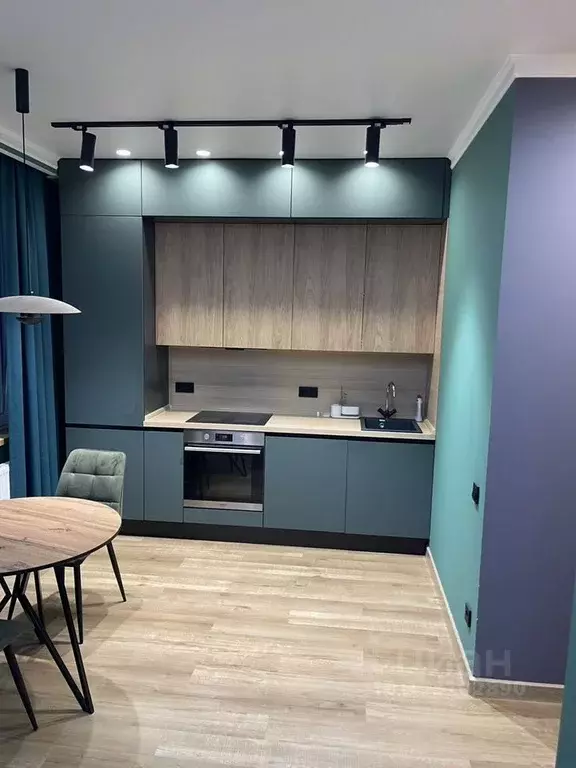 1-к кв. Москва ул. Крузенштерна, 10к1 (37.0 м) - Фото 2
