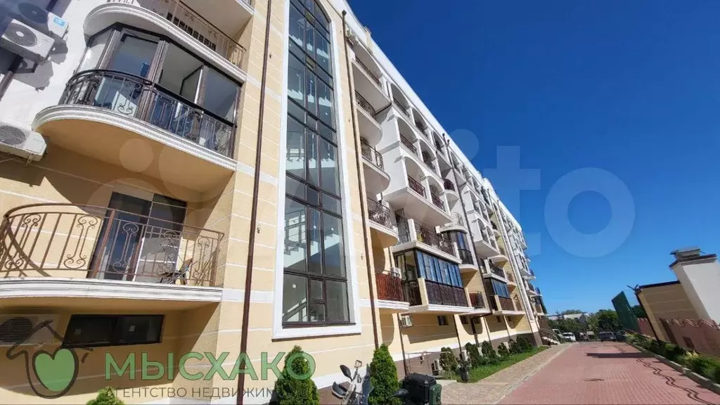 2-к. квартира, 62 м, 3/6 эт. - Фото 0