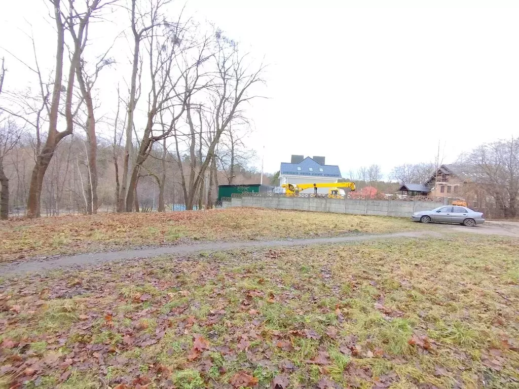 Участок в Калининград, улица Тенистая Аллея (6 м) - Фото 2