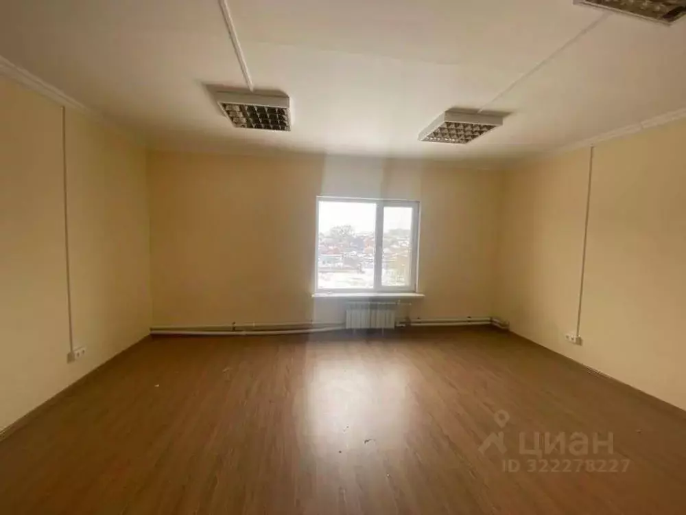 Офис в Краснодарский край, Краснодар Черемушки мкр, ул. Вишняковой (30 ... - Фото 2