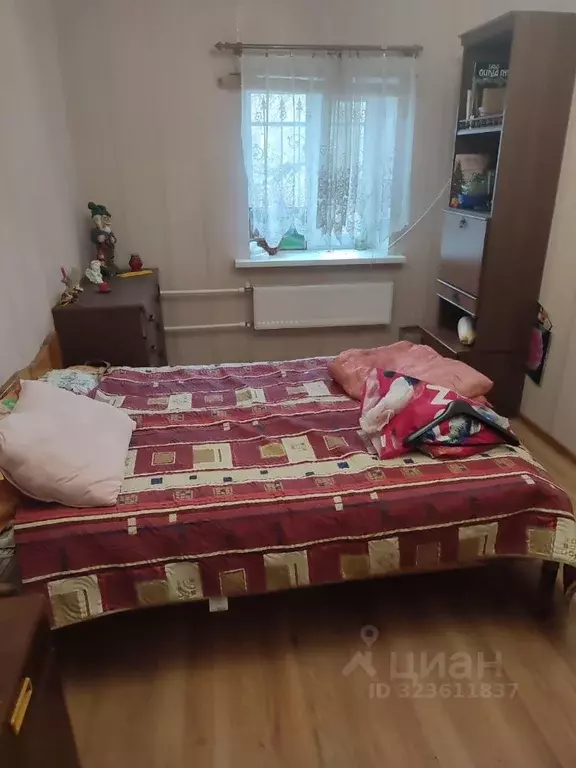 Комната Московская область, Домодедово городской округ, д. Заболотье  ... - Фото 2