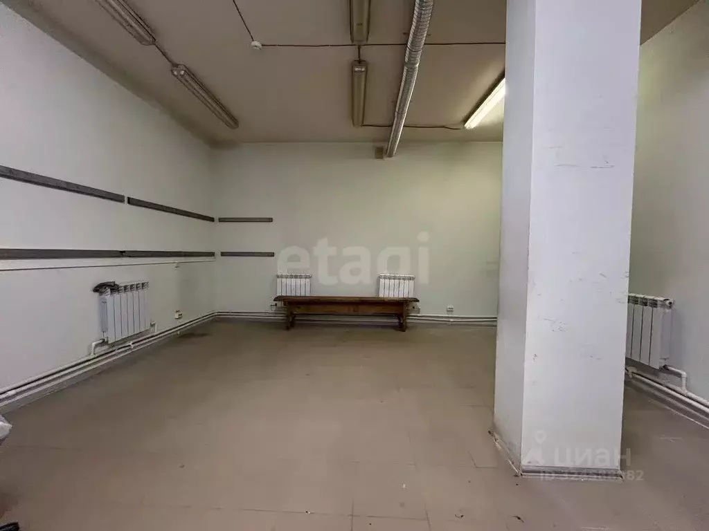 Офис в Чувашия, Чебоксары Президентский бул., 33 (112 м) - Фото 1