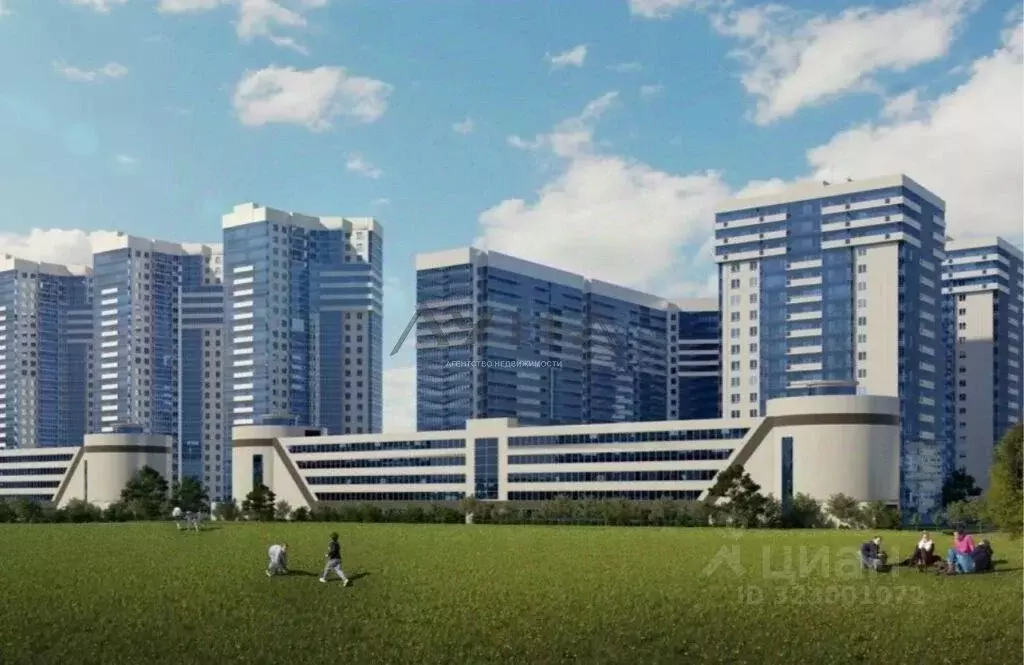 Студия Татарстан, Набережные Челны ул. Шамиля Усманова, 18А (29.9 м) - Фото 2