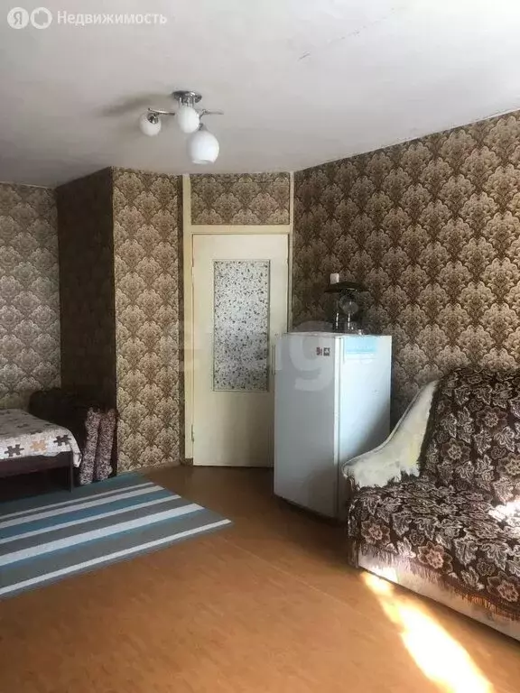 1-комнатная квартира: Псков, Советская улица, 104 (28.3 м) - Фото 1