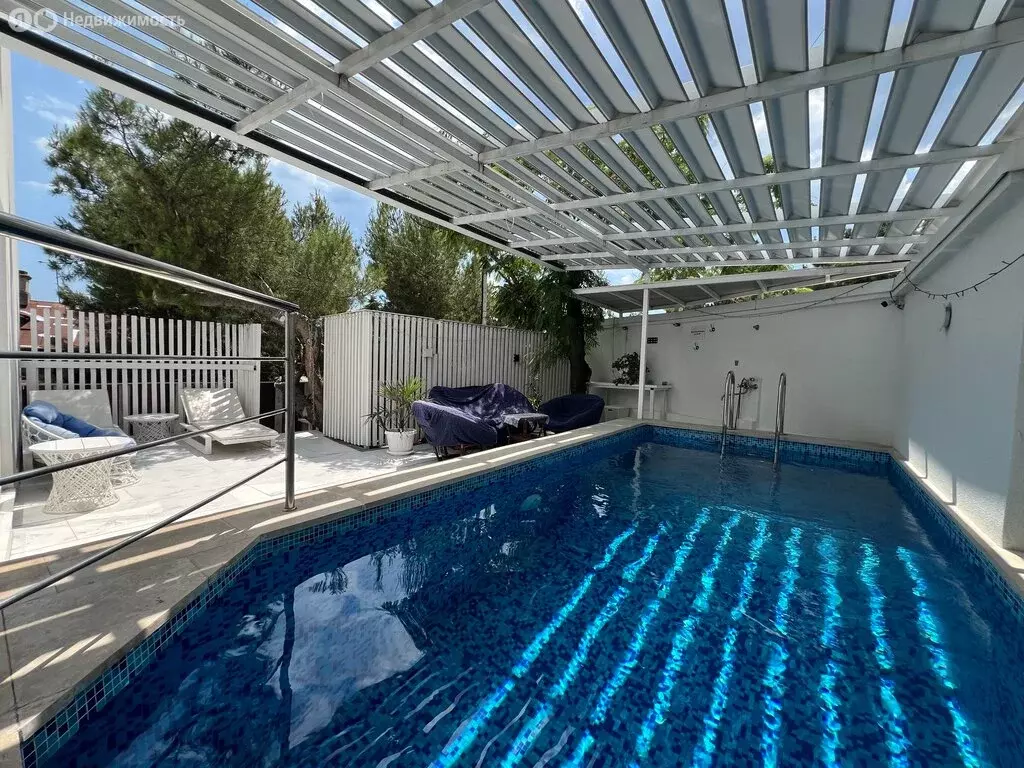 Дом в Ялта, Ленинградская улица, 3А (253.5 м) - Фото 1